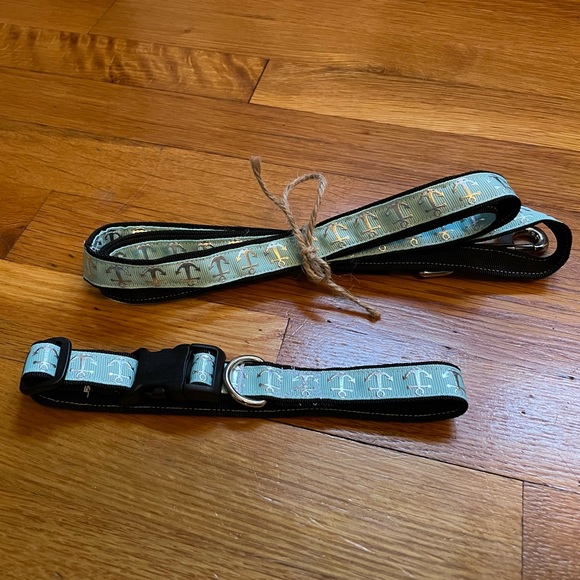 🐾 New Dog Collar and Leash Set! - Picture 2 of 8
